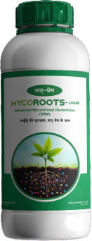 Mycoroots liquid bottle