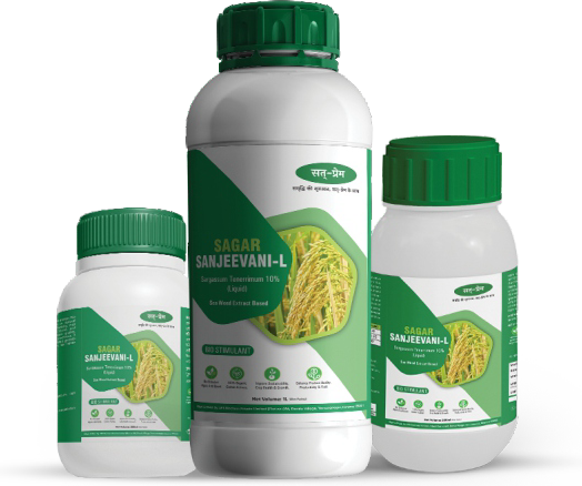 Sagar Sanjeevani-L bottles